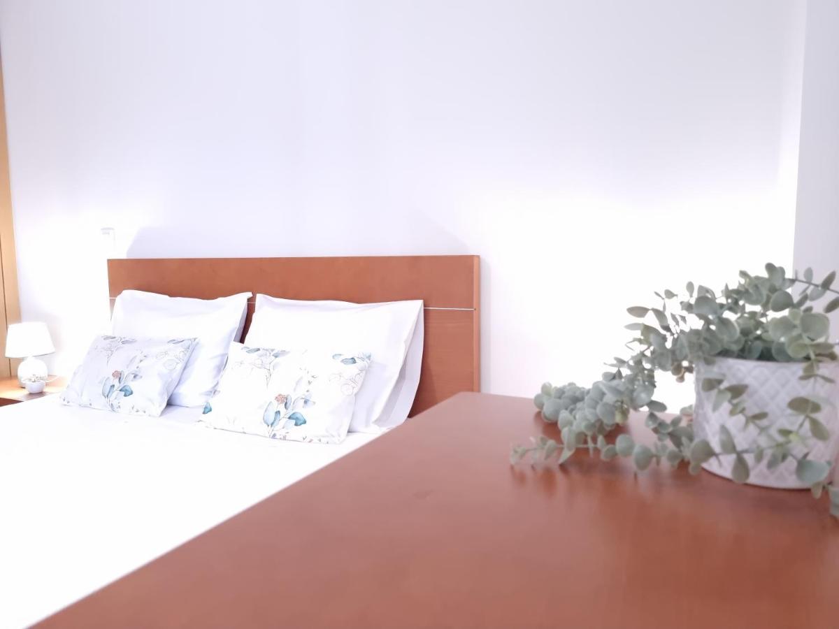 Casa Pedra Da Nau- 2 Bedroom Apt @Figueira Da Foz 布阿尔库什 外观 照片