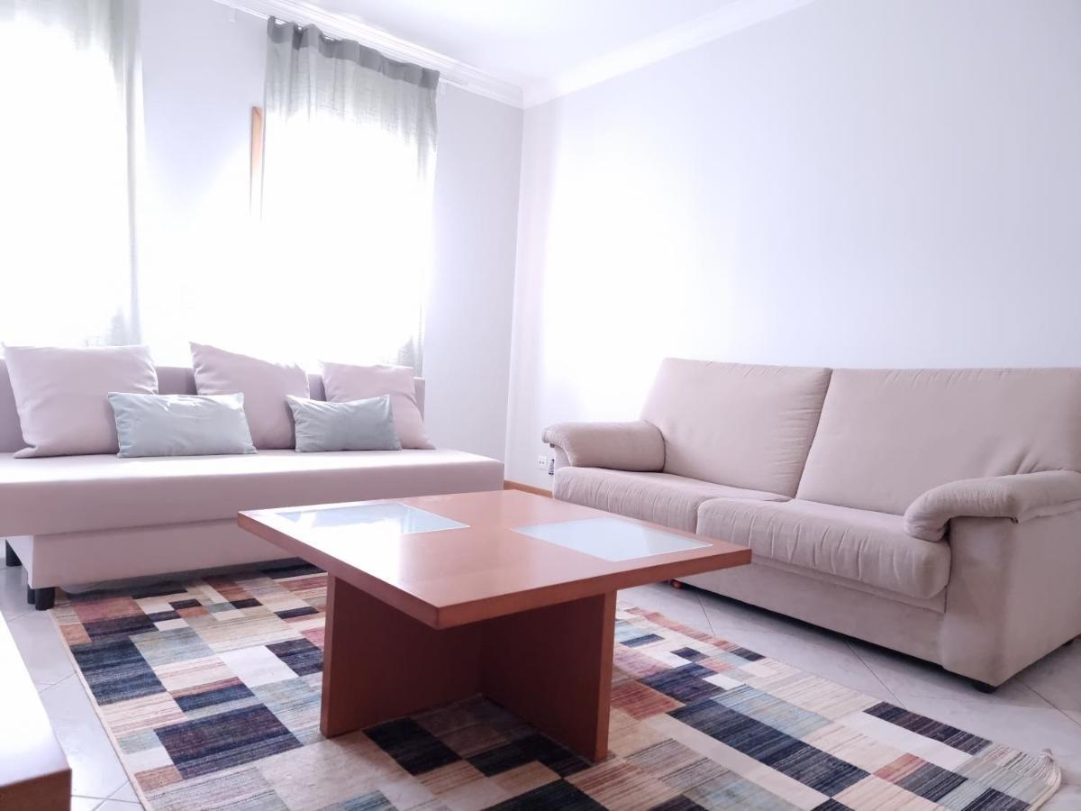 Casa Pedra Da Nau- 2 Bedroom Apt @Figueira Da Foz 布阿尔库什 外观 照片